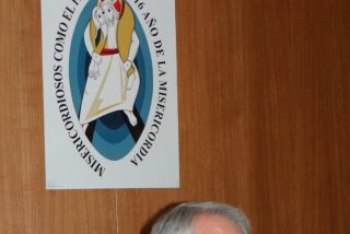 El salesiano Carlos Garc&iacute;a Llata, nuevo Vicario General de Vitoria