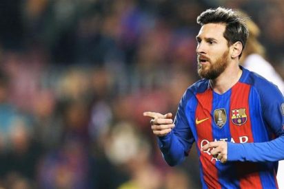 Lo que se esconde tras las largas vacaciones de Messi en Navidad