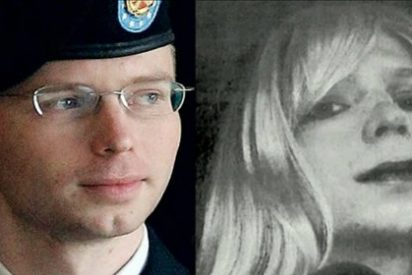 Obama conmuta la pena al transexual que filtr&oacute; archivos de EEUU a WikiLeaks