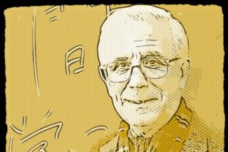 En "Silencio", el Pisoteado rompi&oacute; el silencio