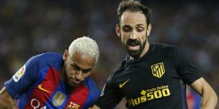 Mensajes cruzados entre Barça y Atlético por el duelo de Copa de Rey