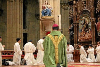 Munilla pide que "la traici&oacute;n de un compa&ntilde;ero" no ponga en cuesti&oacute;n el trabajo de la Iglesia