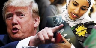 Fiscales de 16 estados condenan la orden ejecutiva de Trump por "inconstitucional"