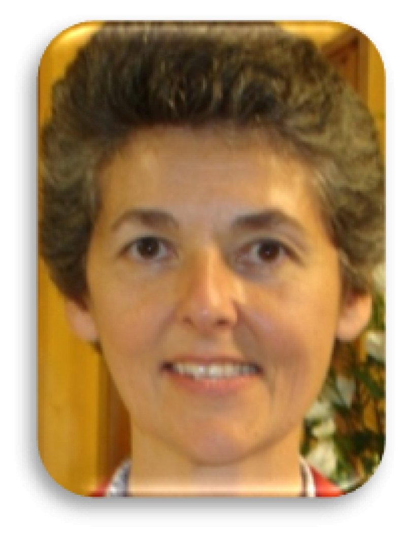 Sor Mar&iacute;a del Rosario Garc&iacute;a Ribas, provincial de las Hijas de Mar&iacute;a Auxiliadora