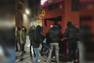 Muchos medios maquillan la noticia de la paliza a la chica de Murcia porque todos saben que fue la izquierda