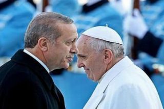 Turqu&iacute;a trat&oacute; de involucrar a la Santa Sede con el fallido golpe de Estado