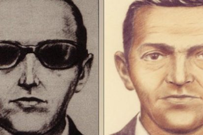 Las nuevas pruebas sobre el tipo que burl&oacute; al FBI hace 45 a&ntilde;os saltando de un avi&oacute;n