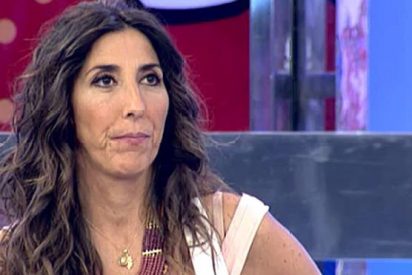 Paz Padilla en guerra con Telecinco
