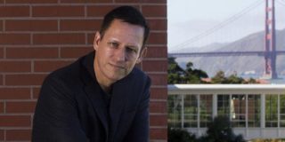 Peter Thiel, del Silicon Valley libertario al laboratorio pol&iacute;tico de Milei