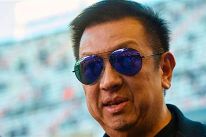 Peter Lim prepara una respuesta contra la ola de violencia en Valencia