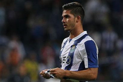 Porto y Real Madrid tendrían acuerdo por 58 millones de euros por André Silva