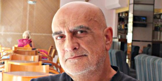 El avi&oacute;n que se estrella cada d&iacute;a