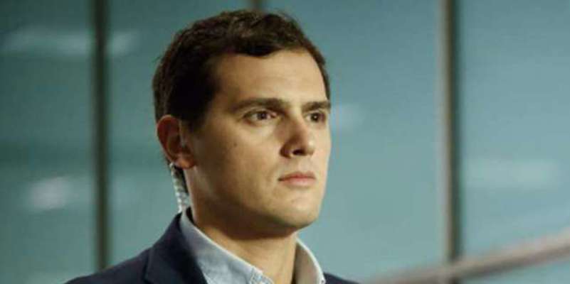 Albert Rivera revalida la presidencia de Ciudadanos con el 87,3% de los votos