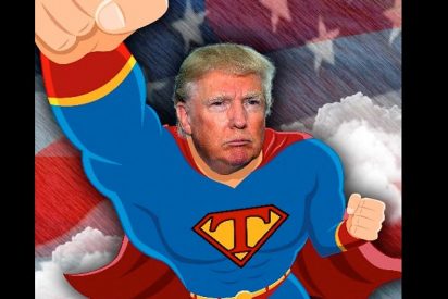 Trump no tomar&aacute; posesi&oacute;n, &ldquo;ser&aacute; pose&iacute;do&rdquo; por el cargo de presidente de los Estados Unidos de Am&eacute;rica