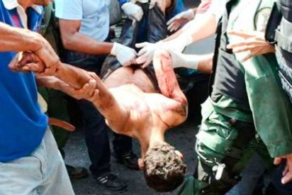 Brasil: Los presos feroces y fam&eacute;licos montan una macabra barbacoa en la prisi&oacute;n de Alca&ccedil;uz