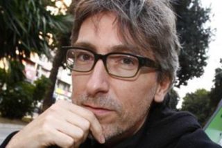 David Trueba no se queda bizco en su defensa de muy antiespa&ntilde;ol de su hermano