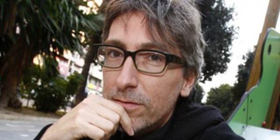 David Trueba no se queda bizco en su defensa de muy antiespañol de su hermano