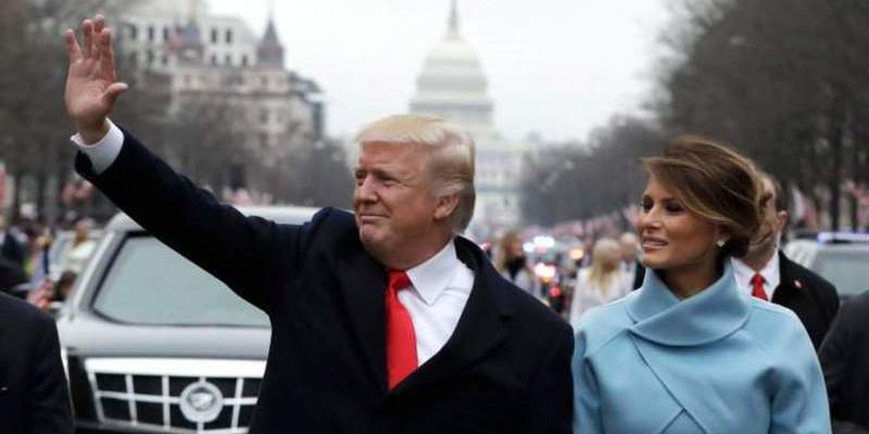 Donald Trump promete frenar el "saqueo" de otros pa&iacute;ses al empleo de Estados Unidos
