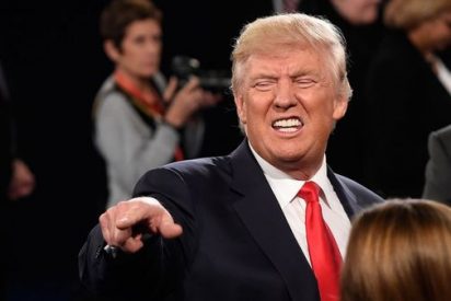 Las 5 claves psicol&oacute;gicas sobre la 'at&oacute;mica' cabeza de Donald Trump y c&oacute;mo afectar&aacute;n sus decisiones