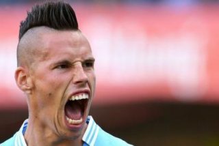 El 'mohicano' que no le hizo ni cosquillas al Madrid