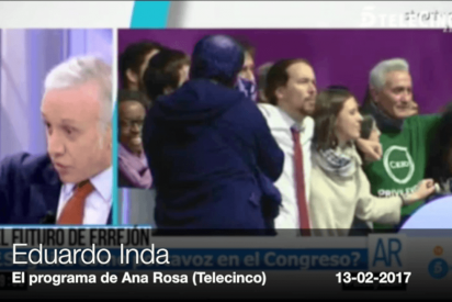 &iquest;Saben qu&eacute; ocurri&oacute; con Trotski?