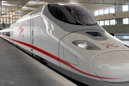Renfe sube un 1% el precio del billete del AVE