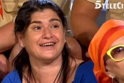 Lucia Etxebarr&iacute;a condenada a pagar 18.000 &euro; a la directora de un &lsquo;reality&rsquo; por difundir que le pegaba a la coca