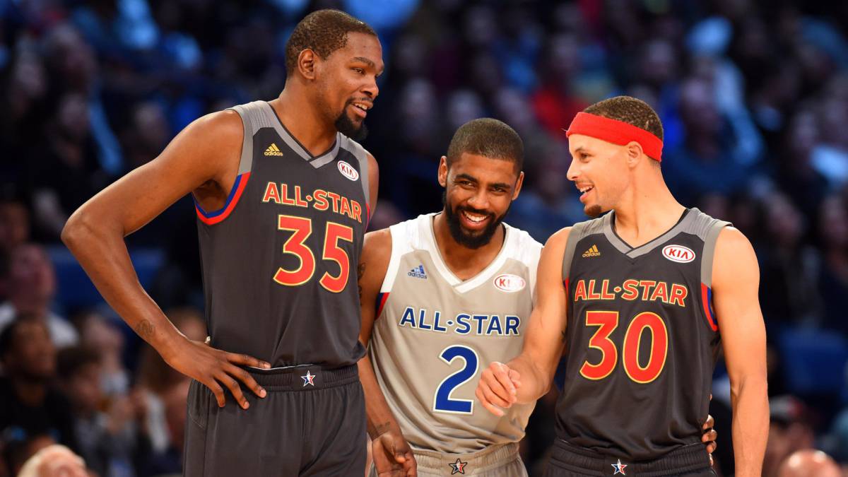 Marc Gasol brilla en la victoria del Oeste (192-182) y Davis logra el r&eacute;cord de anotaci&oacute;n en un All Star