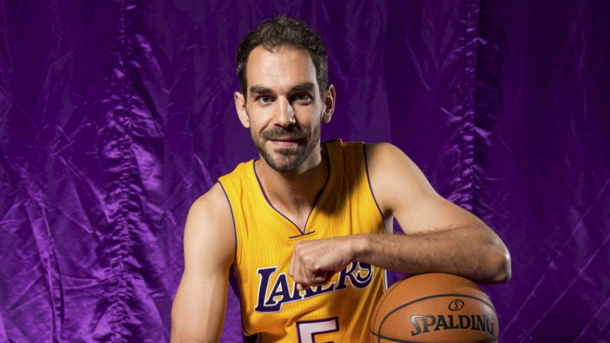 En la NBA lo dan por hecho: Jos&eacute; Calder&oacute;n jugar&aacute; en los Warriors