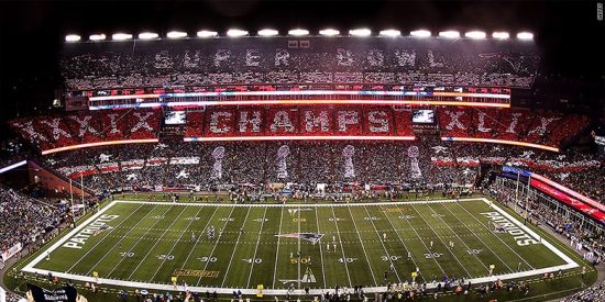Super Bowl