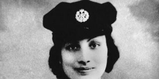 La Mata Hari india: La princesa Noor Inayat Khan