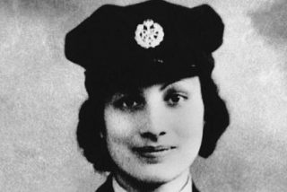 La Mata Hari india: La princesa Noor Inayat Khan