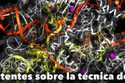 La batalla por la patente de la técnica de edición genómica ya tiene ganador