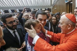 Cardenal Osoro: "Amoris laetitia es continuidad, no ruptura"