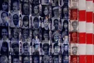 Obispos de la frontera entre EEUU y M&eacute;xico piden a Trump que respete la dignidad de los inmigrantes