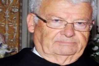 Hoffmann von Rumerstein echa al cardenal Burke toda la culpa del esc&aacute;ndalo de la Orden de Malta