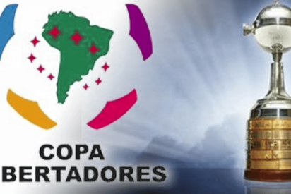 Copa Libertadores de Am&eacute;rica (V&iacute;deo-Foto-Recursos)