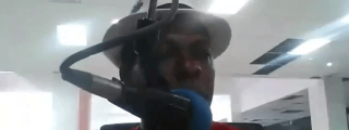 Radio: asesinato de dos periodistas durante una transmisi&oacute;n en directo