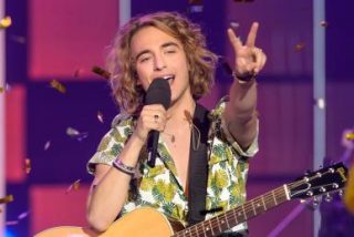 La canci&oacute;n (con mucha pol&eacute;mica) que representar&aacute; a Espa&ntilde;a en Eurovisi&oacute;n 2017