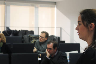 &iquest;C&oacute;mo podemos aumentar la presencia femenina en las carreras t&eacute;cnicas?