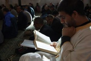 Tú, español, así financias de tu bolsillo al Islam