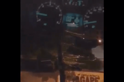 Los ladrones con rifles antitanque que roban 20 millones de d&oacute;lares en Brasil