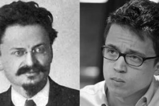 &iquest;Sabr&aacute; Errej&oacute;n lo que le ocurri&oacute; a Trotski?