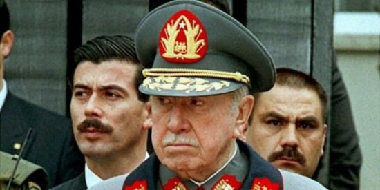 Chile vota en contra de cambiar la Constituci&oacute;n aprobada durante el r&eacute;gimen de Pinochet
