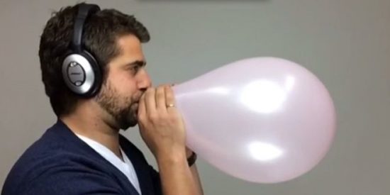 Rafael López Charques: "Reventaremos"