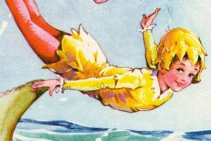 Peter Pan