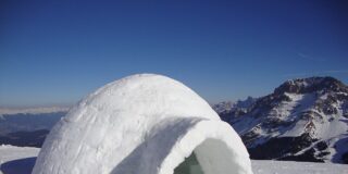 Hogar en el hielo: Los secretos de los igl&uacute;es y gu&iacute;a &uacute;til para hacerte uno