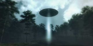 Resuelven el misterio de los avistamientos de OVNIs