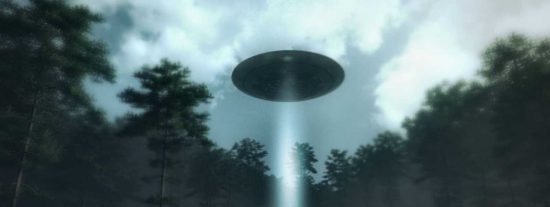 Resuelven el misterio de los avistamientos de OVNIs