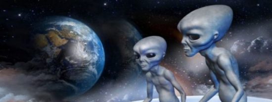 El documento secreto de la CIA sobre los alien&iacute;genas que viv&iacute;an en Marte